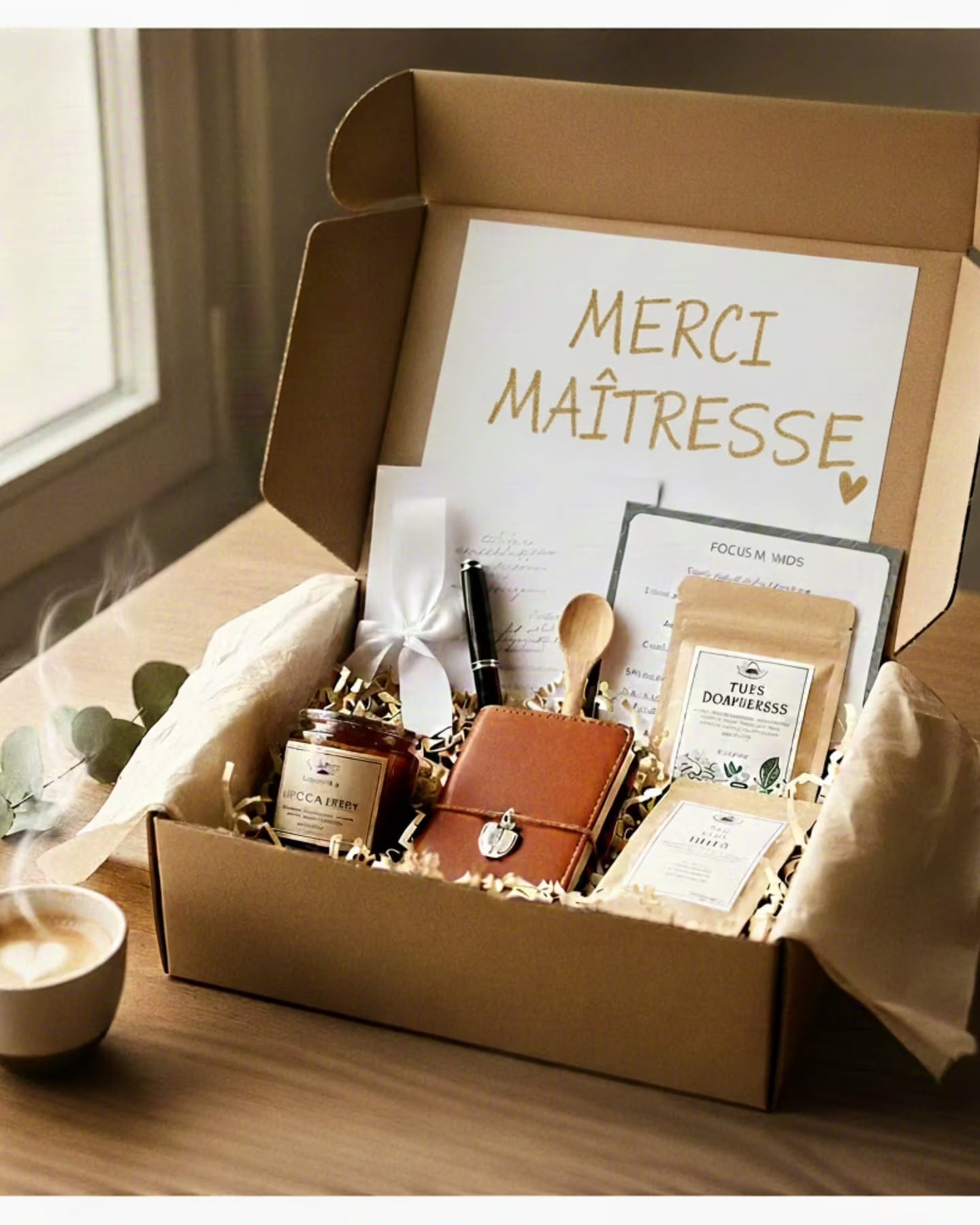 Happy Label - Notre histoire